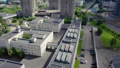 Российский технологический университет (РТУ МИРЭА)